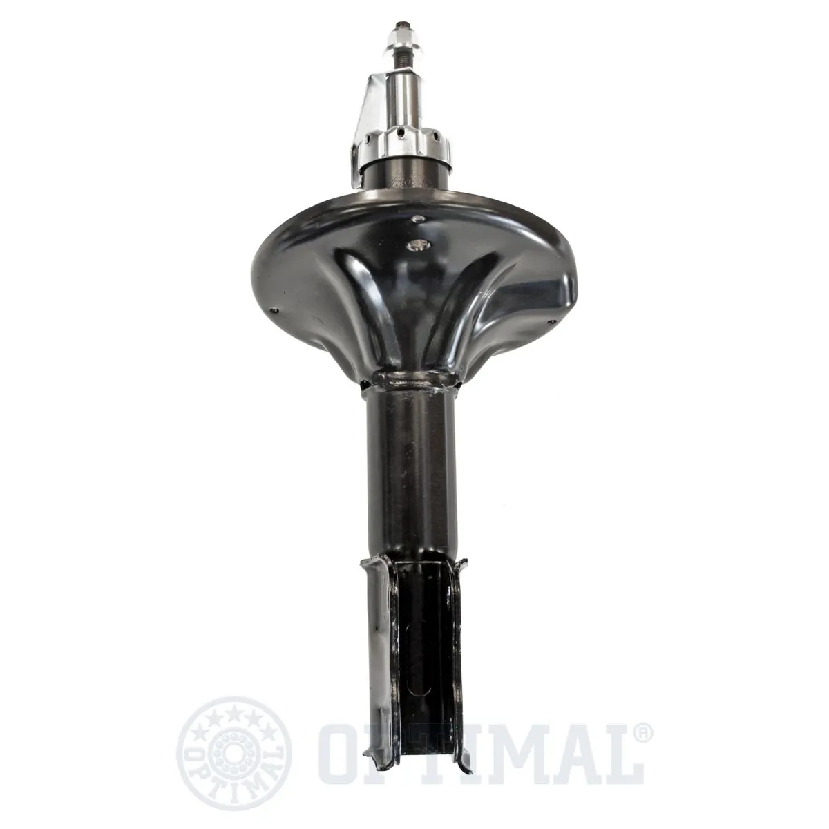 Стойка амортизатора передняя Optimal A3691G ціна, від 49.32 USD