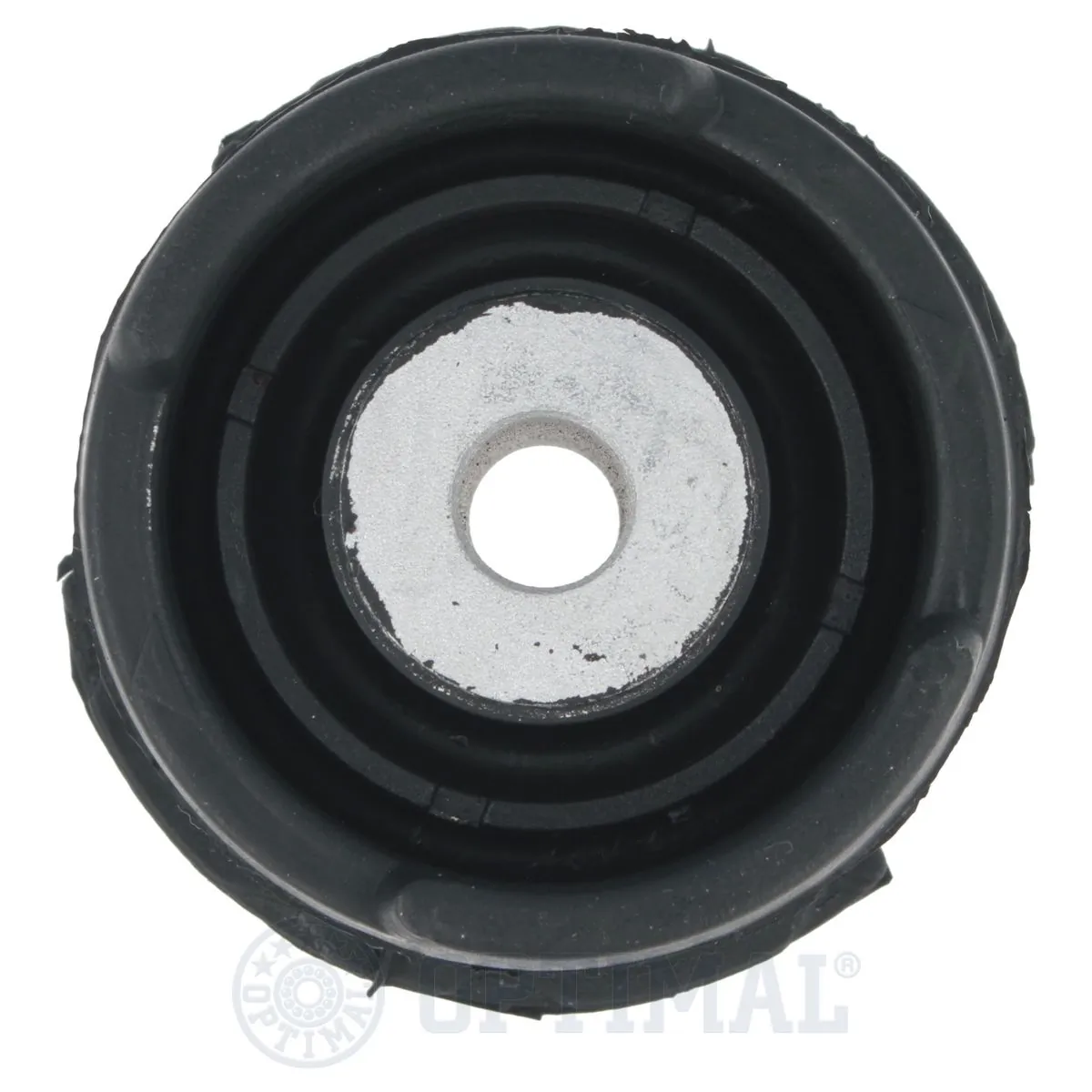 F85318 Optimal Сайлентблок балки моста