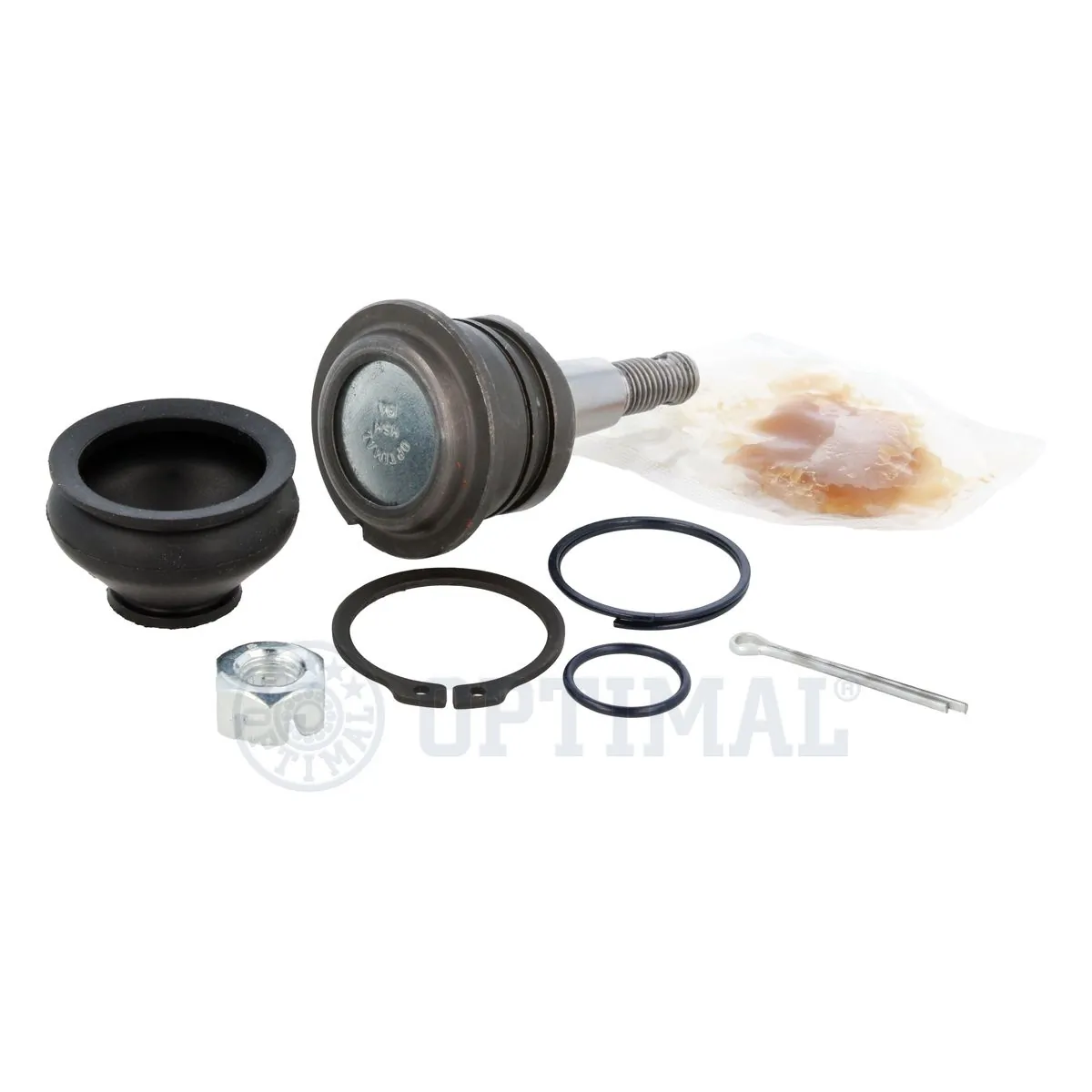 G31093 Optimal Кульова опора, верхня