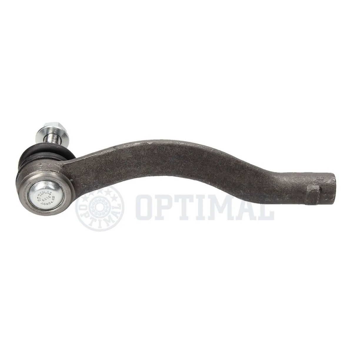 Наконечник рульовий Optimal G11507 ціна, від 19.09 USD
