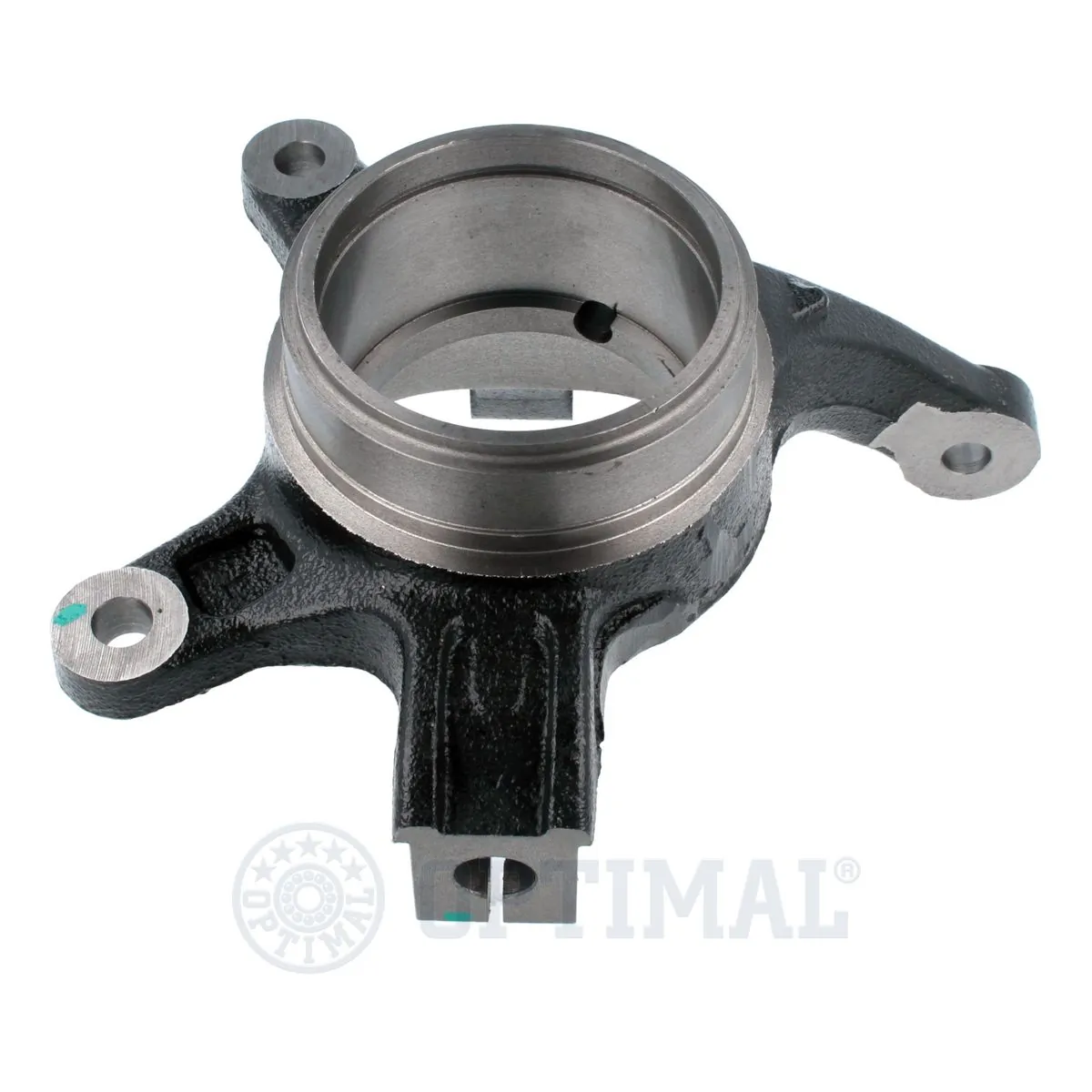 KN80182901L Optimal Цапфа поворотна ліва
