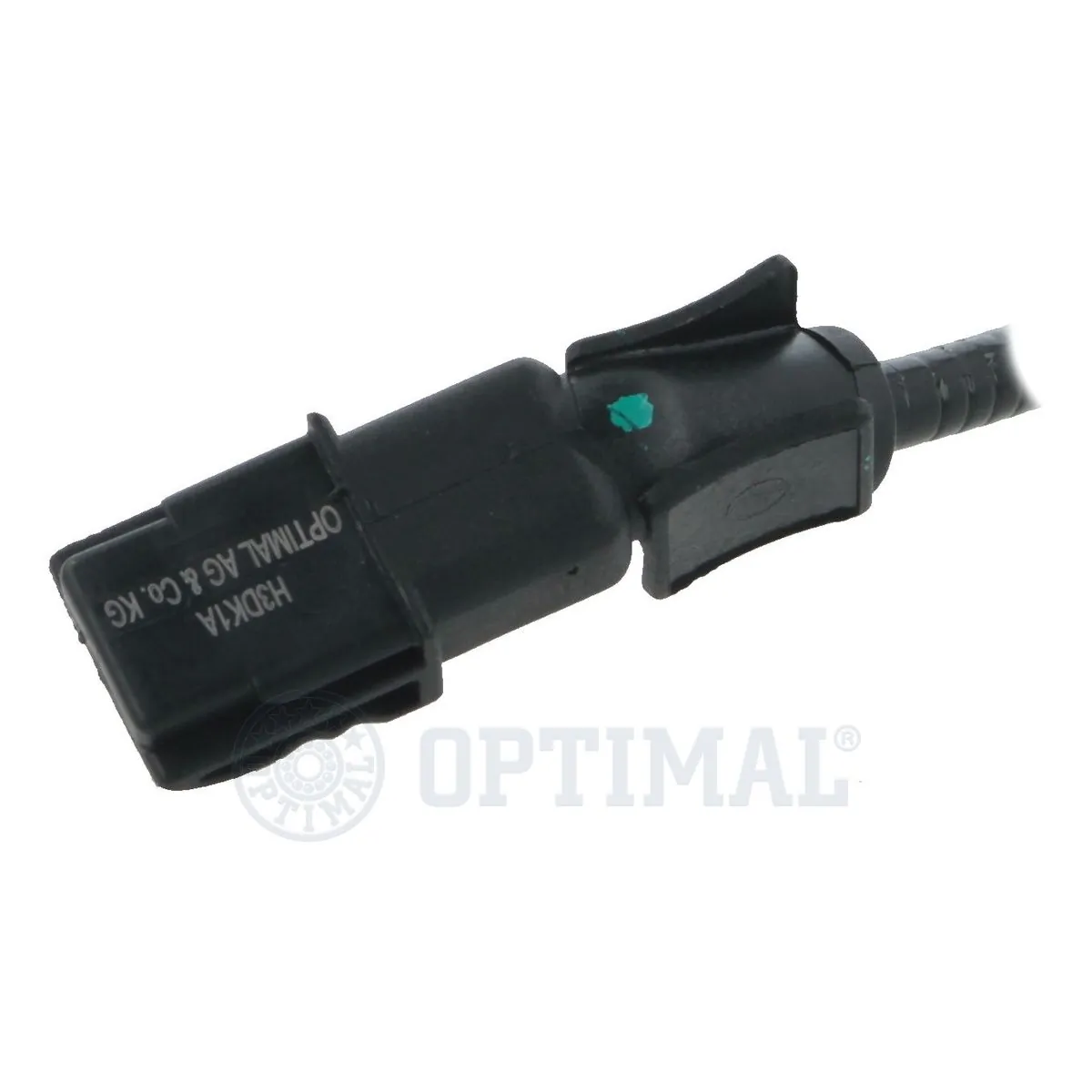 Купити 06S285 Optimal Датчик АБС (ABS) задній