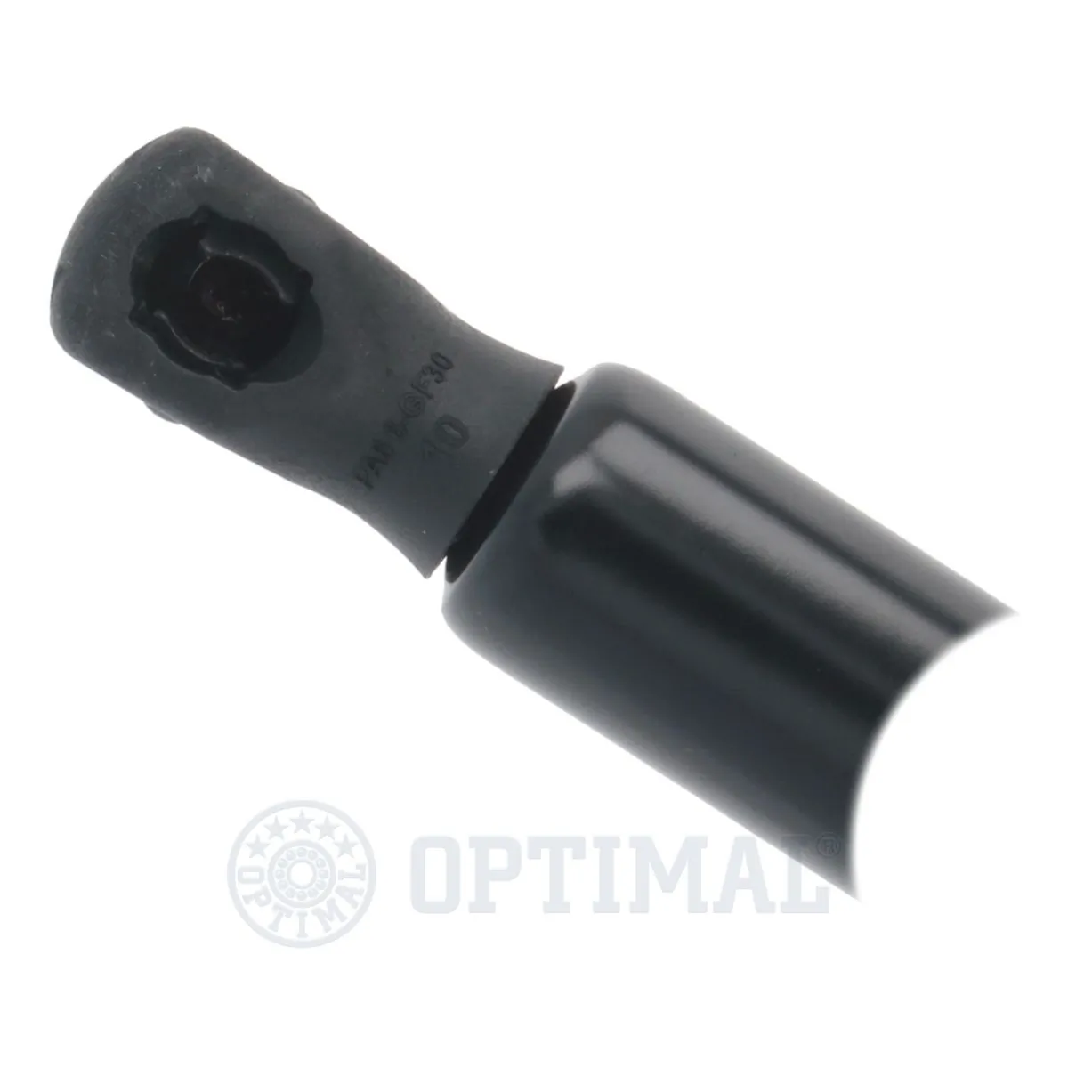 AG50861 Optimal Амортизатор кришки багажника / двері 3/5-ї задньої