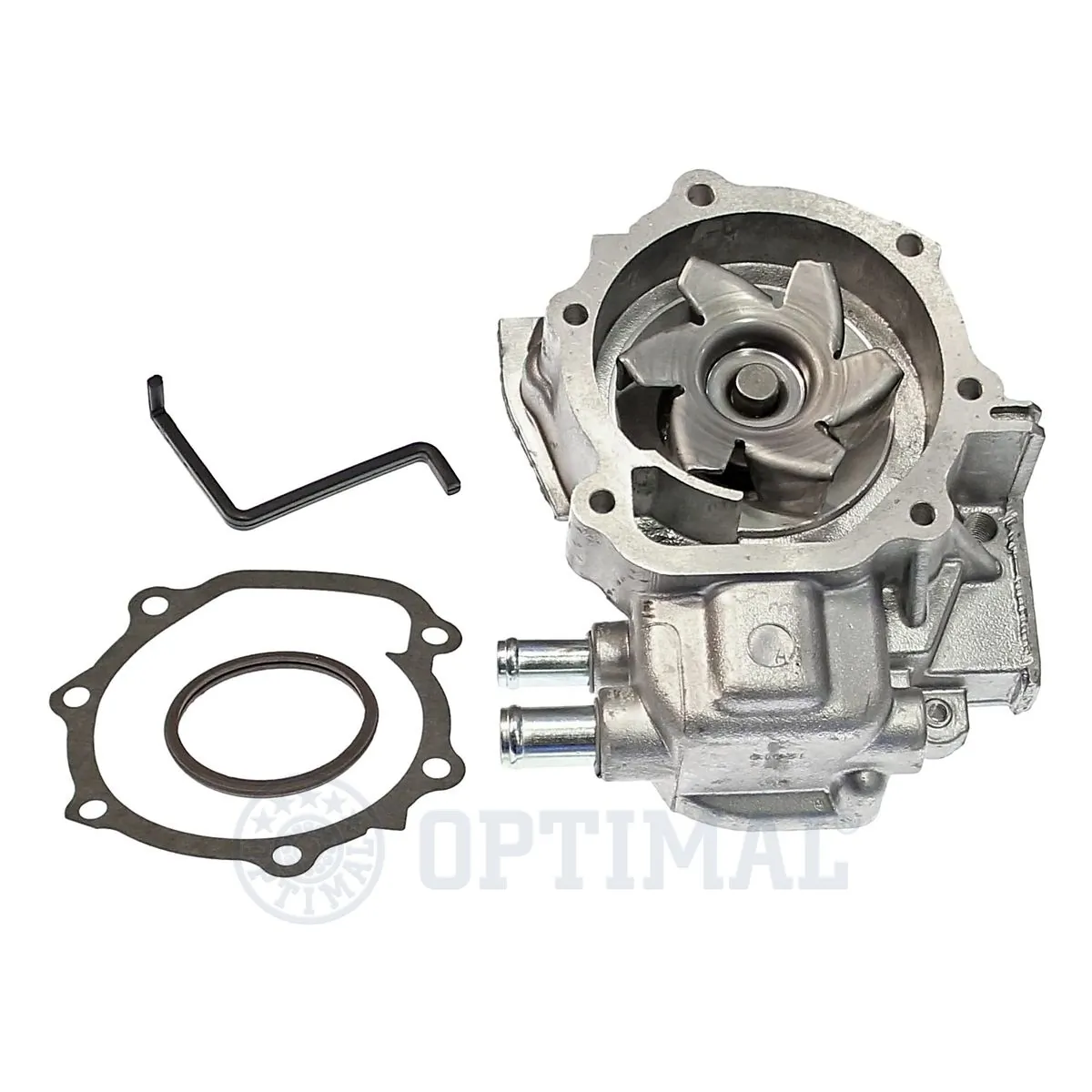 Помпа охолодження Optimal AQ2234 ціна, від 64.06 USD