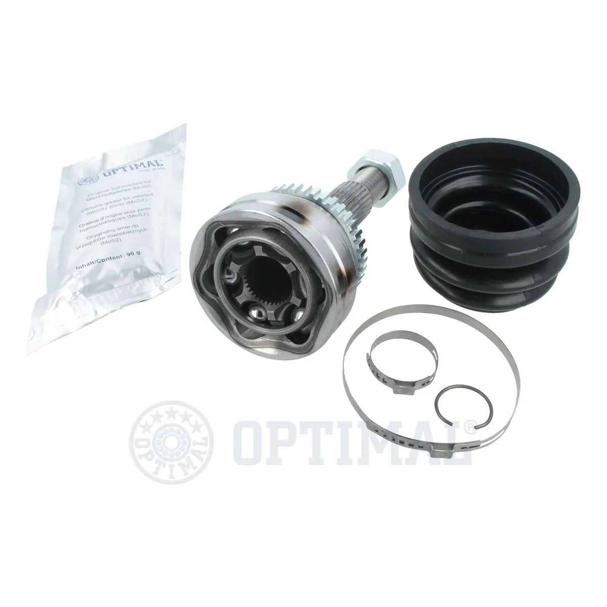 CW3063 Optimal Граната зовнішня
