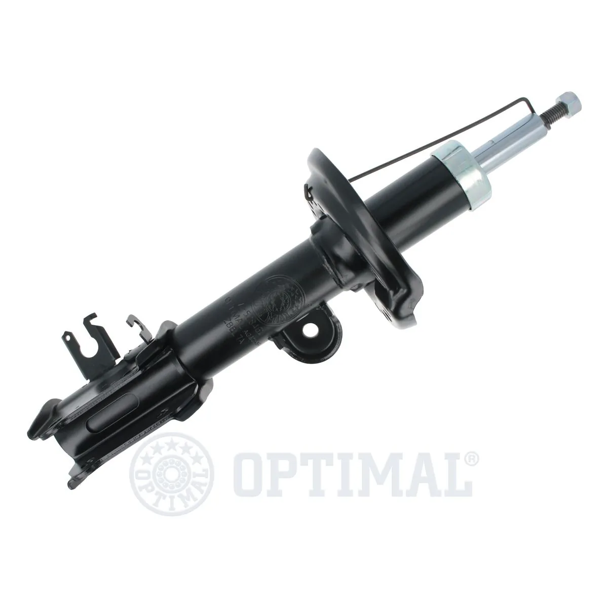 Амортизатор передньої підвіски, лівий Magneti Marelli 5002GL ціна, від 93.93 USD