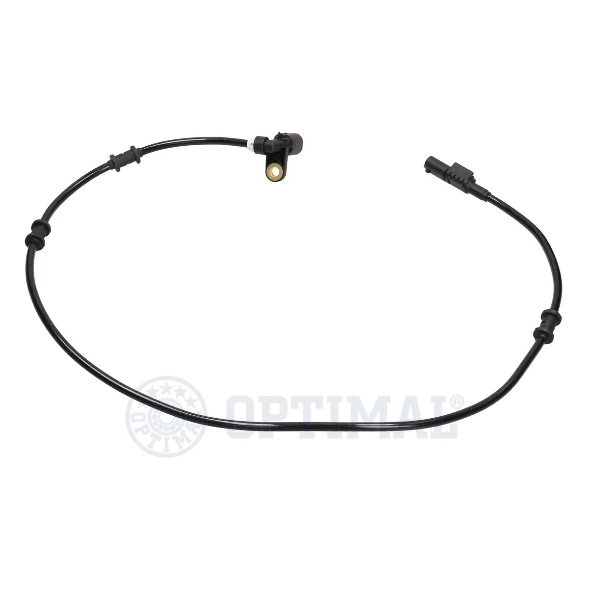 06S695 Optimal Датчик АБС (ABS) передній, лівий
