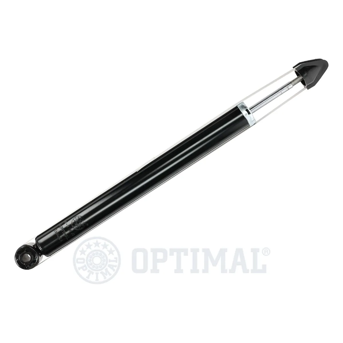 A1440G Optimal Амортизатори задні