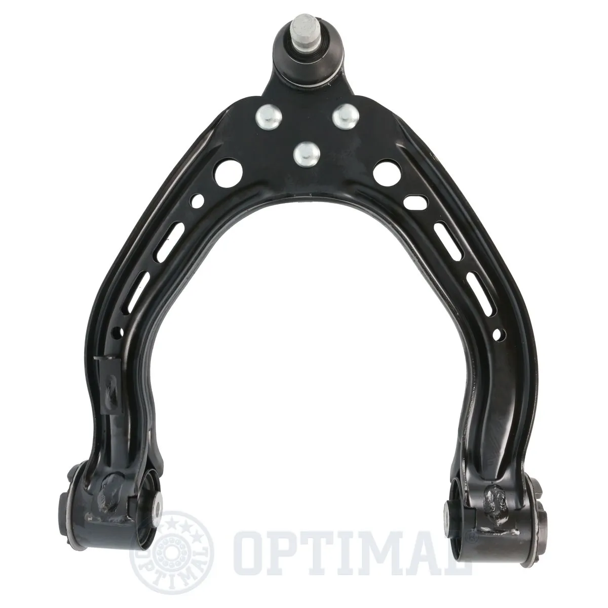 G61653S2 Optimal Важіль передньої підвіски верхній, правий