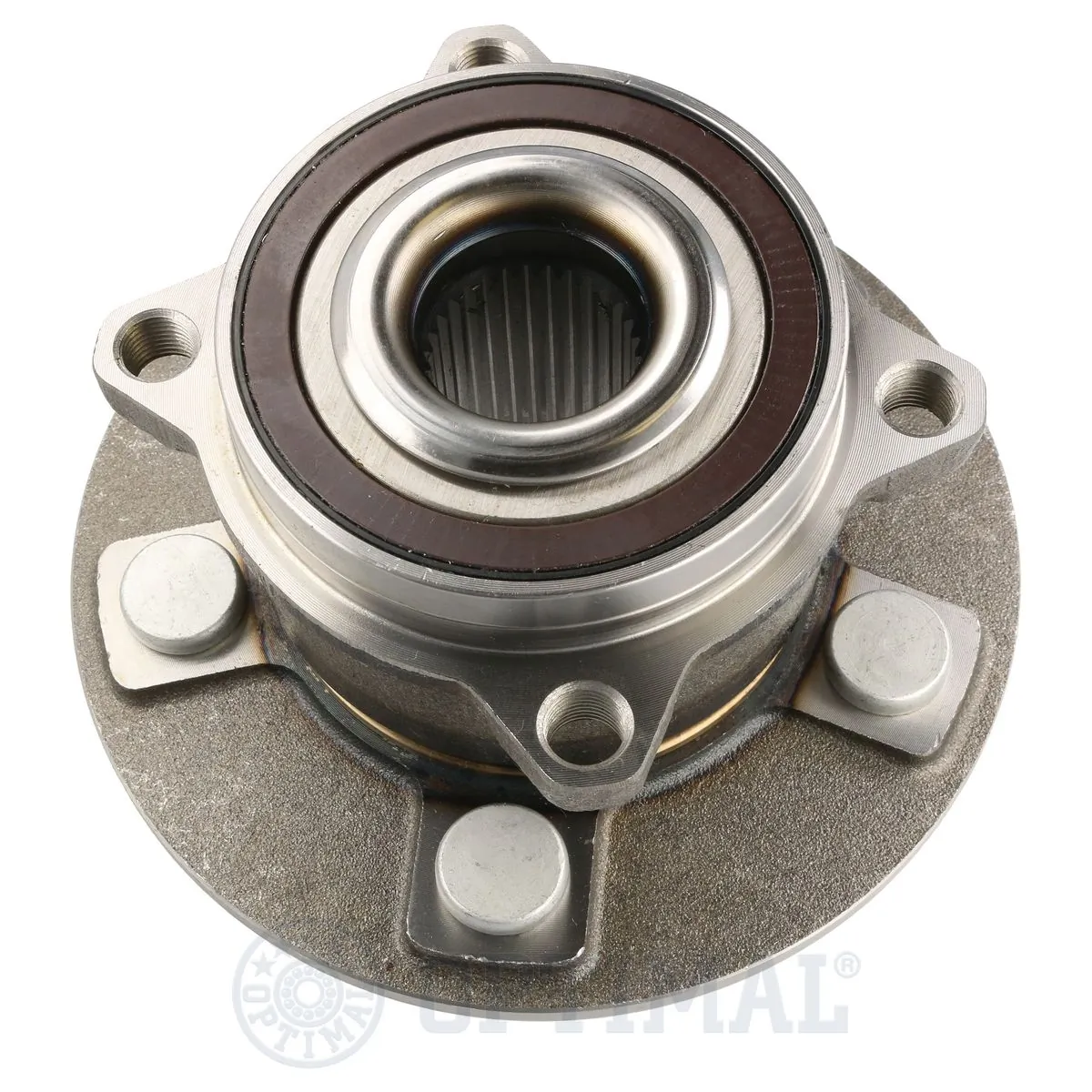 Маточина колеса передня Optimal 550300 ціна, від 66.55 USD