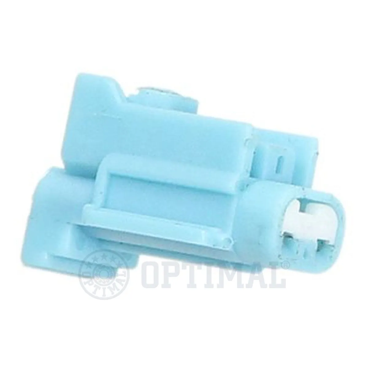 Купити 06S451 Optimal Датчик АБС (ABS) передній, лівий