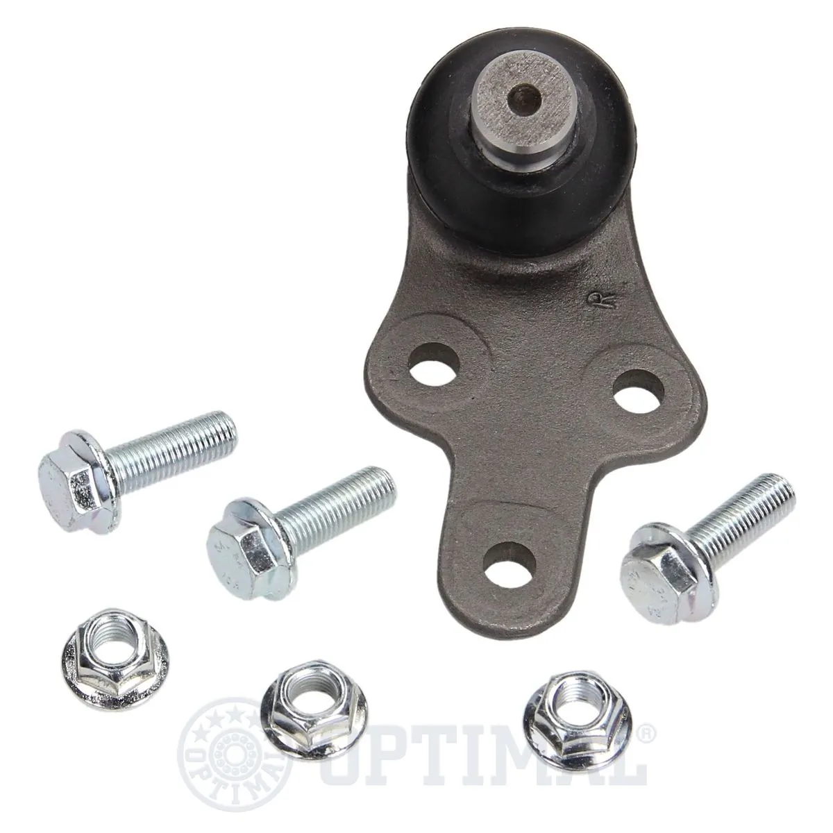 Кульова опора, нижня, права Optimal G31045 ціна, від 15.49 USD