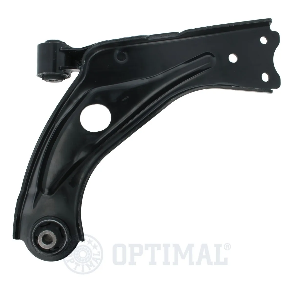 G62009 Optimal Важіль передньої підвіски нижній, правий