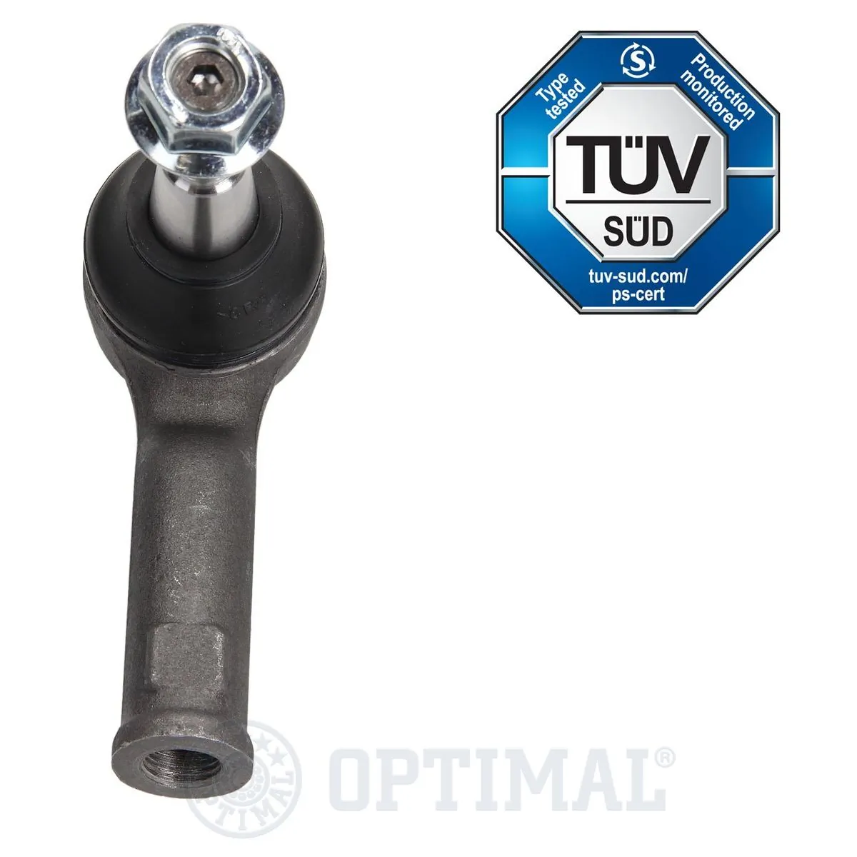 G11453 Optimal Зовнішній наконечник рульової тяги