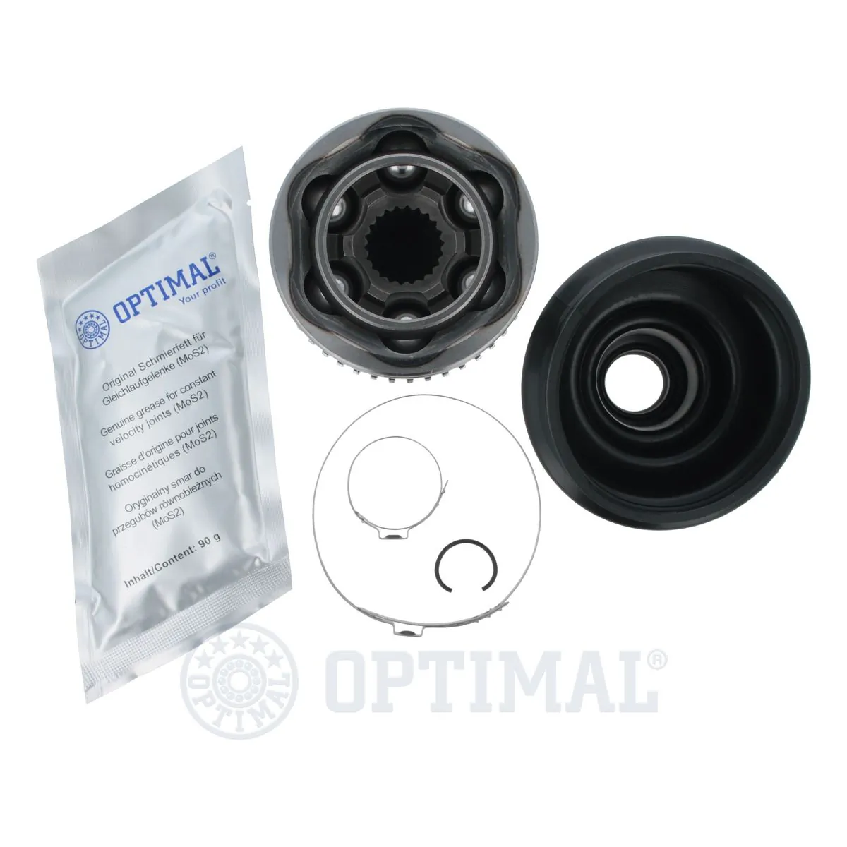CW3005 Optimal Граната зовнішня