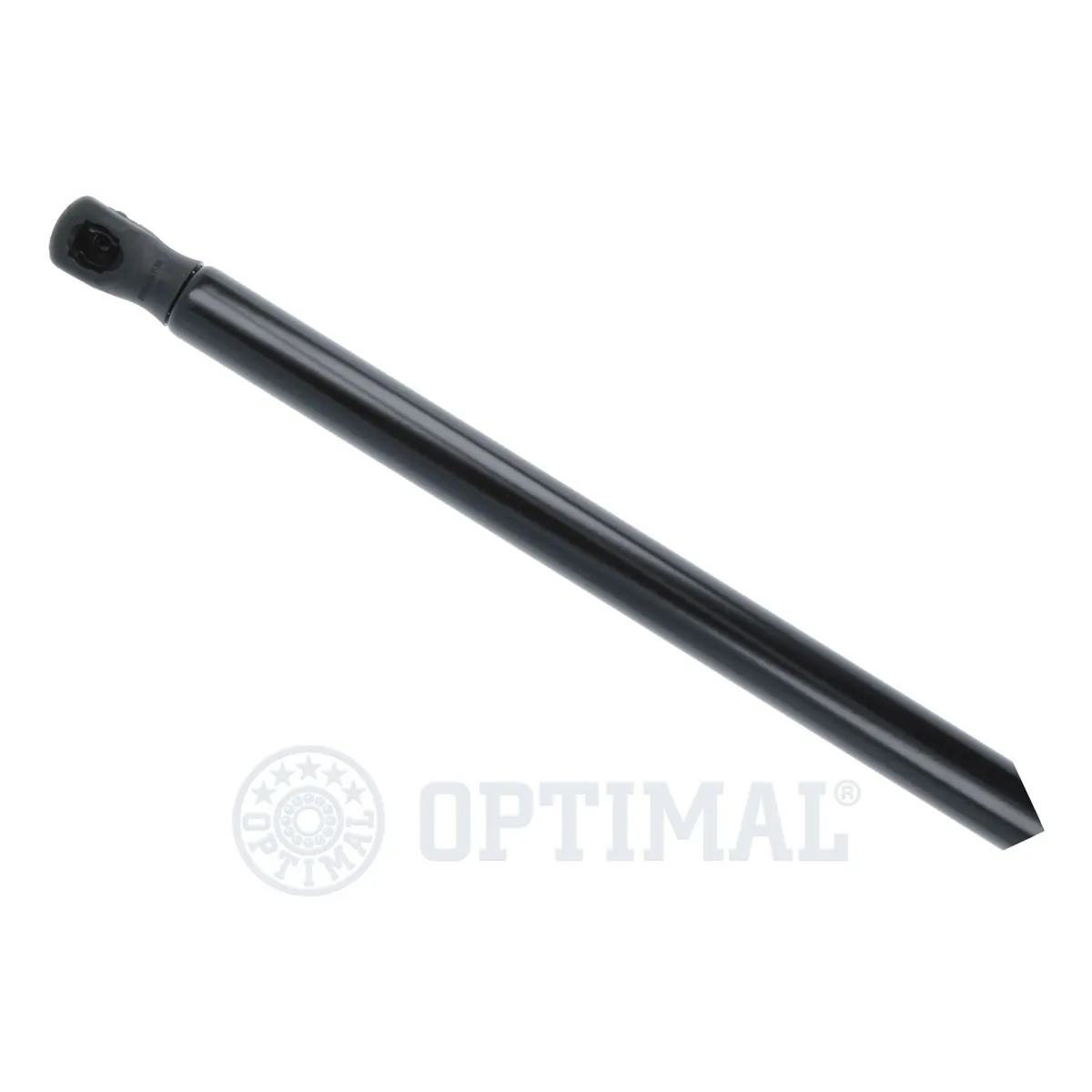 AG50165 Optimal Амортизатор кришки багажника / двері 3/5-ї задньої
