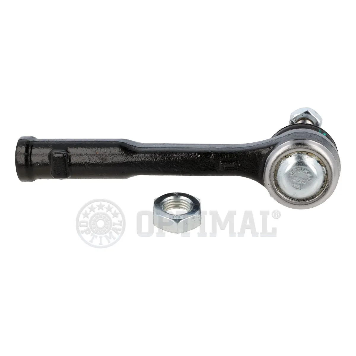 Наконечник рульовий Optimal G12066 ціна, від 14.41 USD