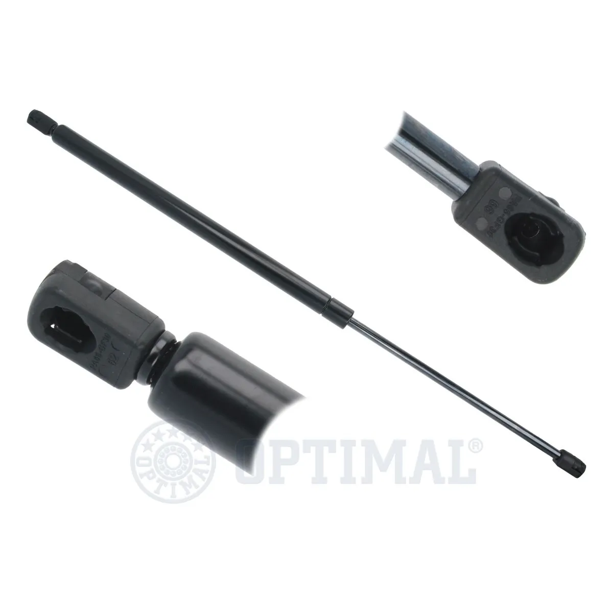 430719105200 Magneti Marelli Амортизатор кришки багажника / двері 3/5-ї задньої