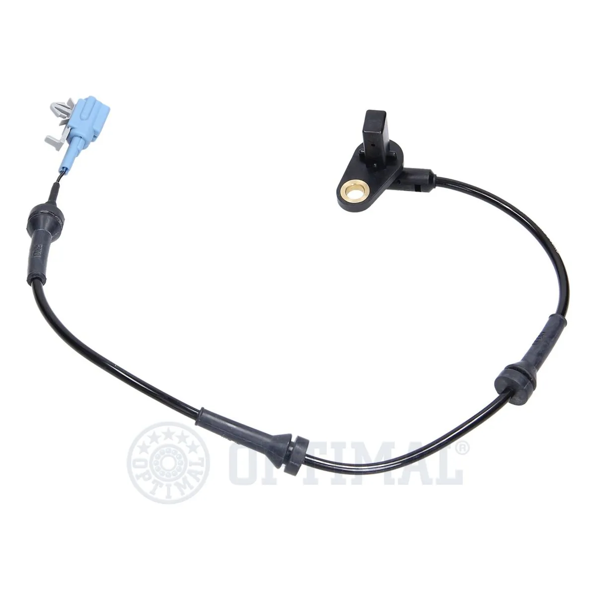06S414 Optimal Датчик ABS задній лівий