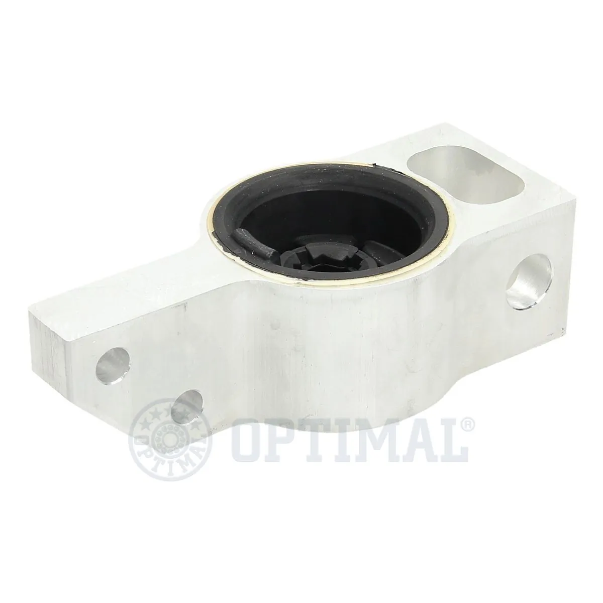 F86701 Optimal Сайлентблок переднього нижнього важеля