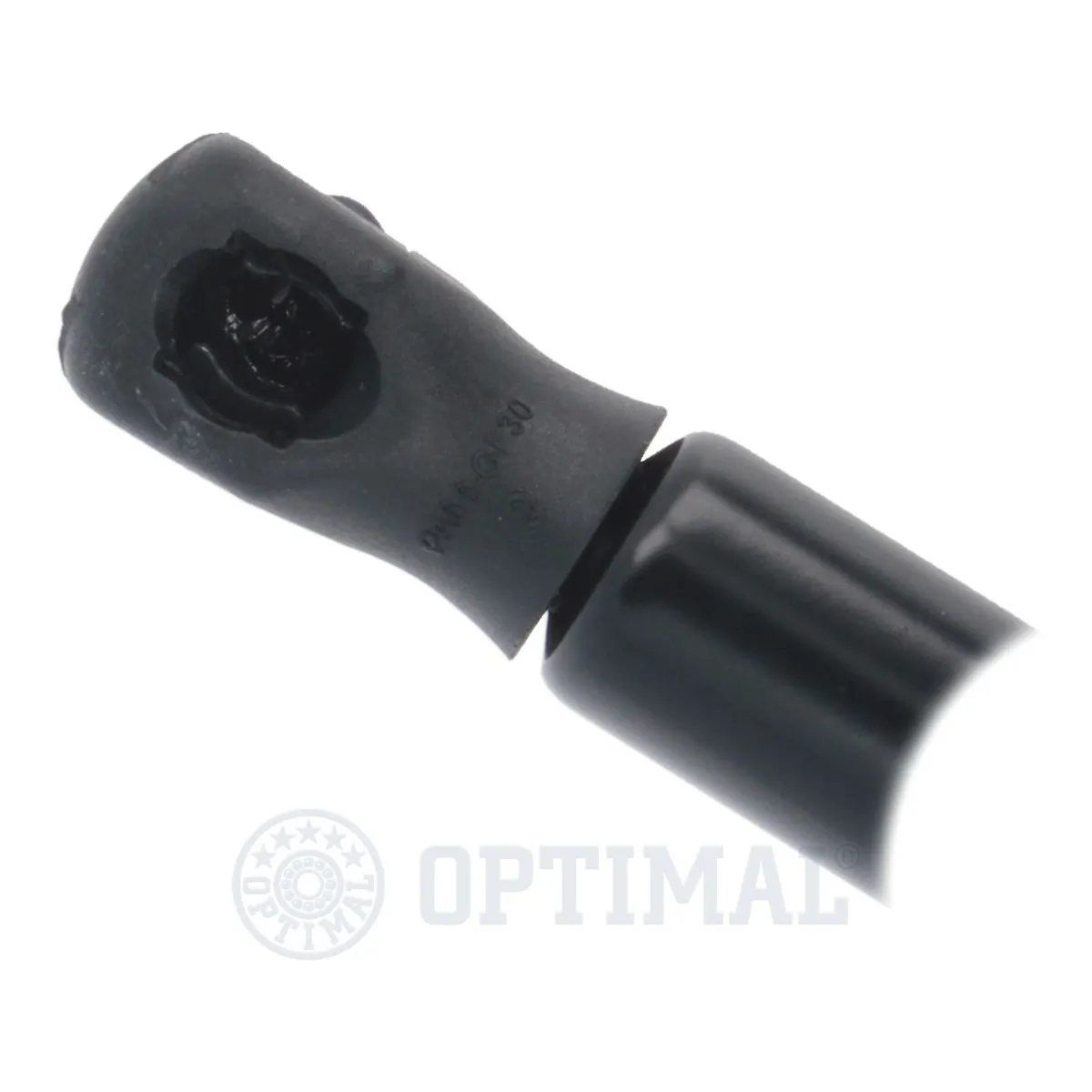 3AF827550C VAG Амортизатор кришки багажника / двері 3/5-ї задньої