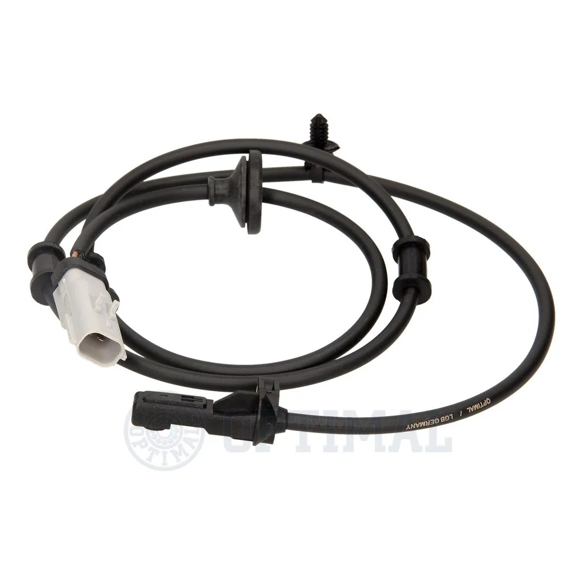 Купити 06S328 Optimal Датчик АБС (ABS) задній, лівий
