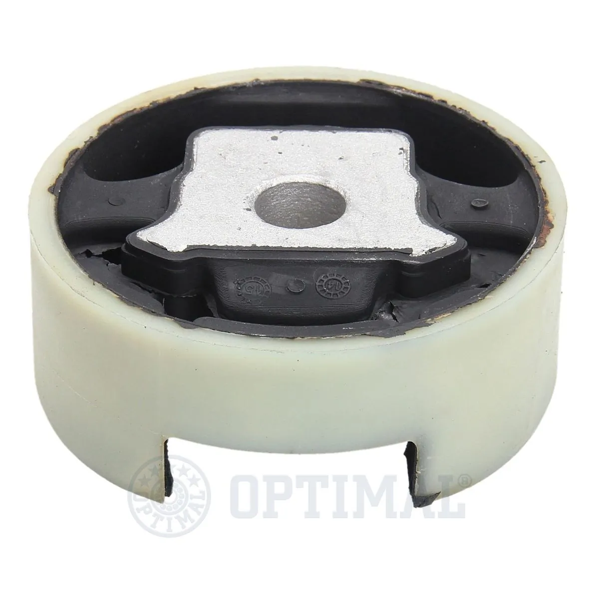 F87981 Optimal Подушка (опора) двигуна, нижня