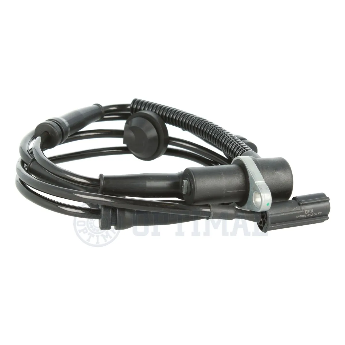 Датчик ABS передній Optimal 06S805 ціна, від 26.07 USD
