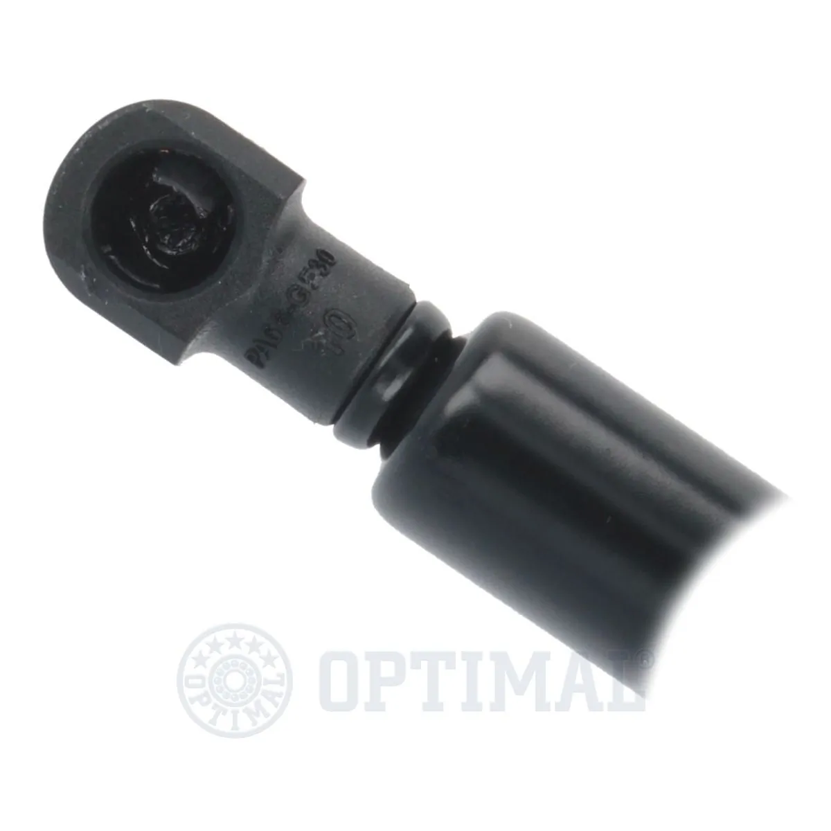 AG50089 Optimal Амортизатор кришки багажника / двері 3/5-ї задньої