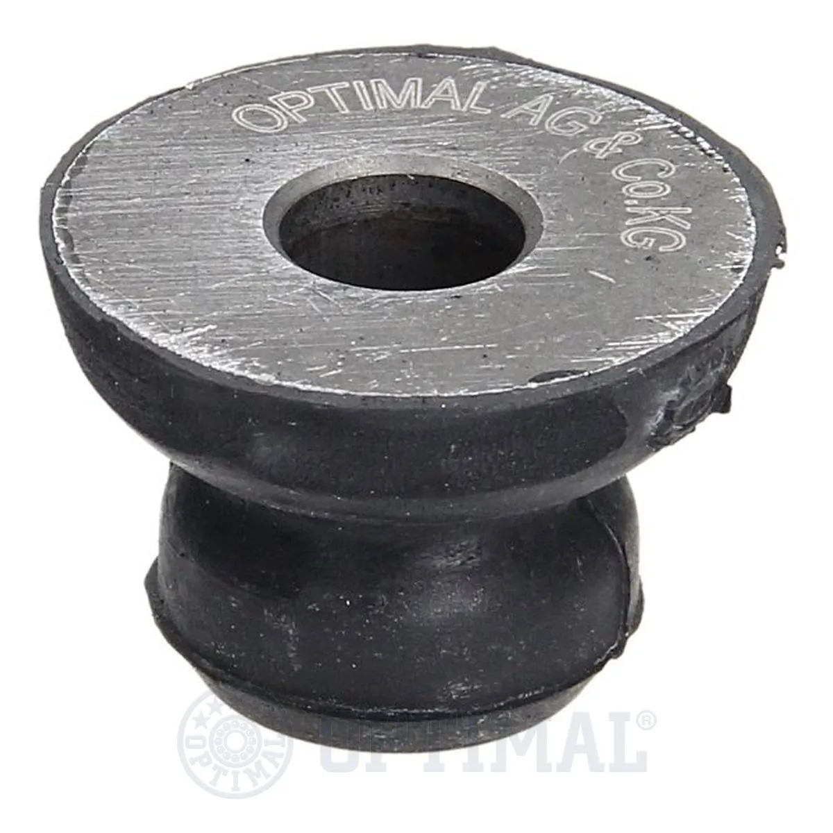 F87932 Optimal Втулка кріплення кермової рейки