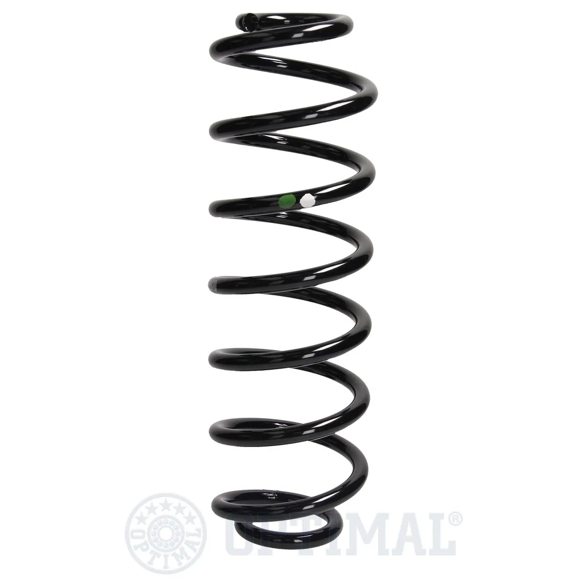 Пружина задня Optimal AF4798 ціна, від 22.52 USD