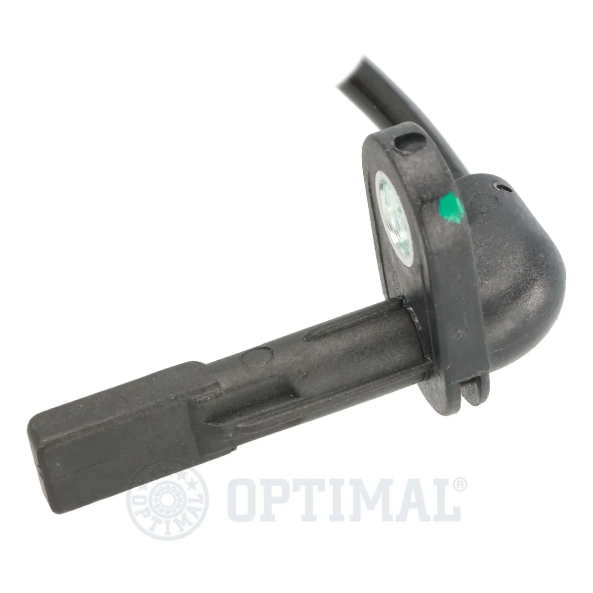 06S556 Optimal Датчик АБС (ABS) задній