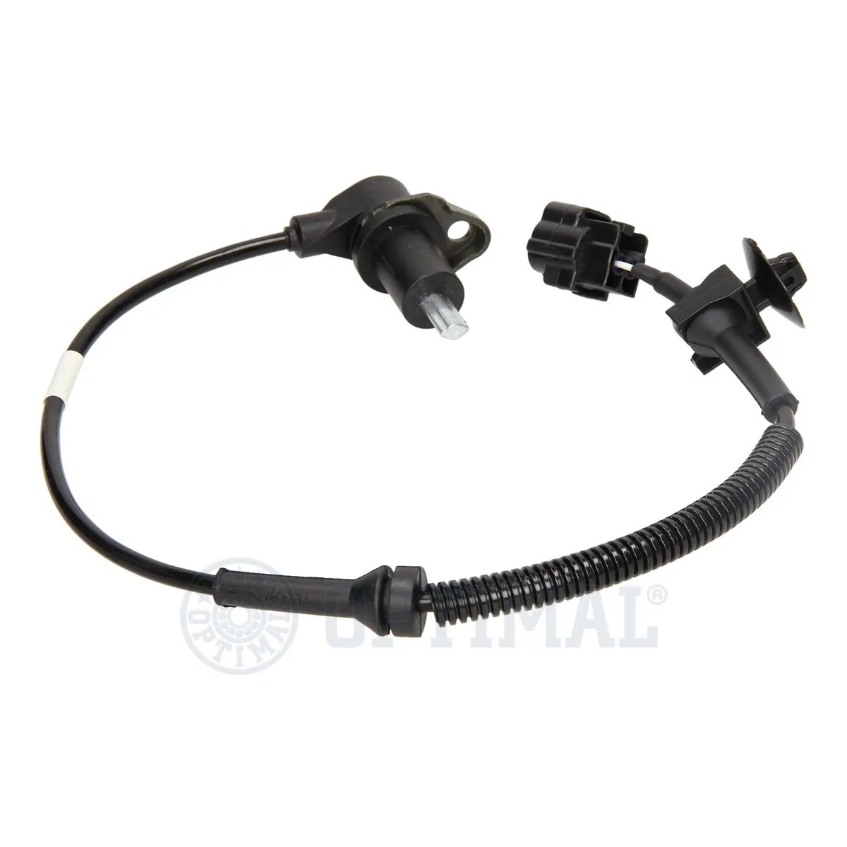 Купити 06S329 Optimal Датчик АБС (ABS) задній, лівий