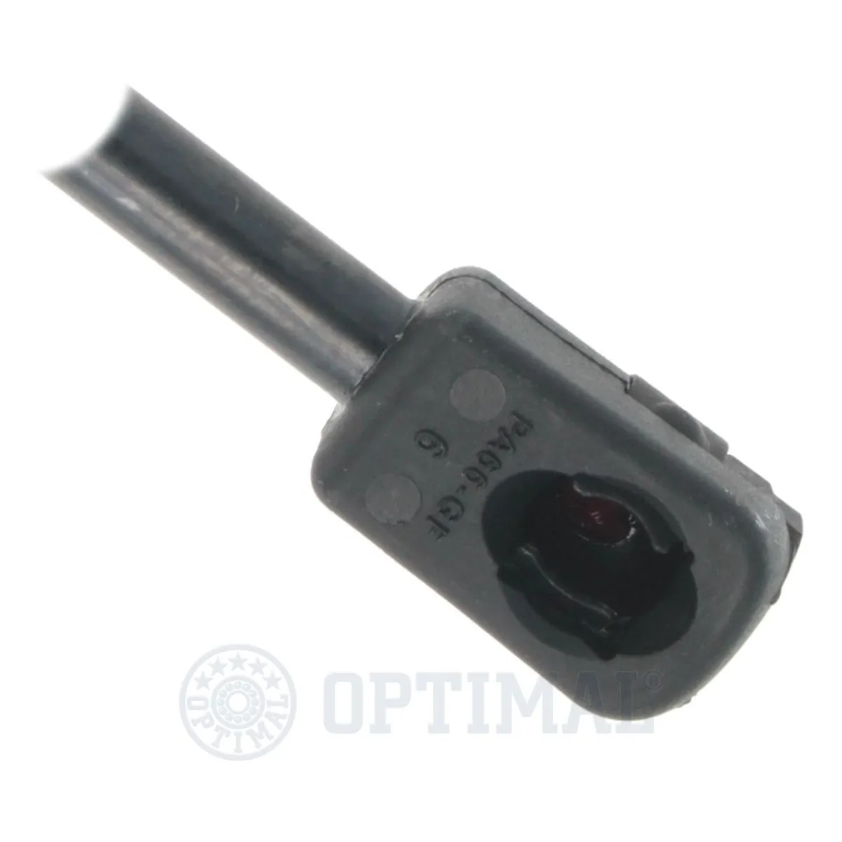 Амортизатор двері задньої Optimal AG51002 ціна, від 6.75 USD