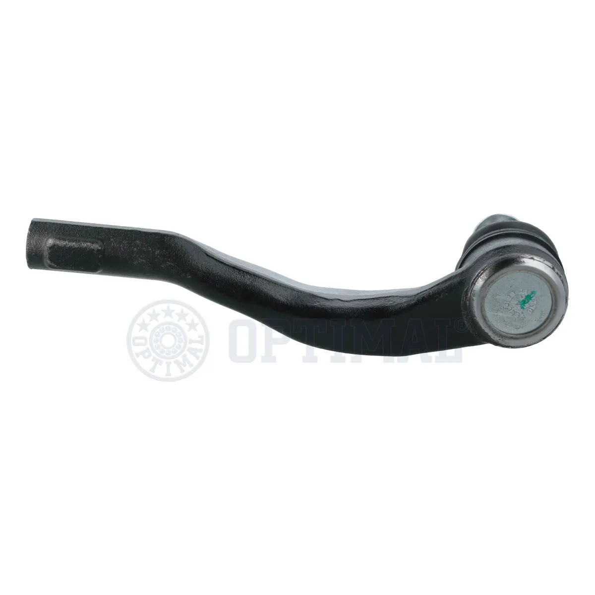 Наконечник рульовий Optimal G12008 ціна, від 16.35 USD