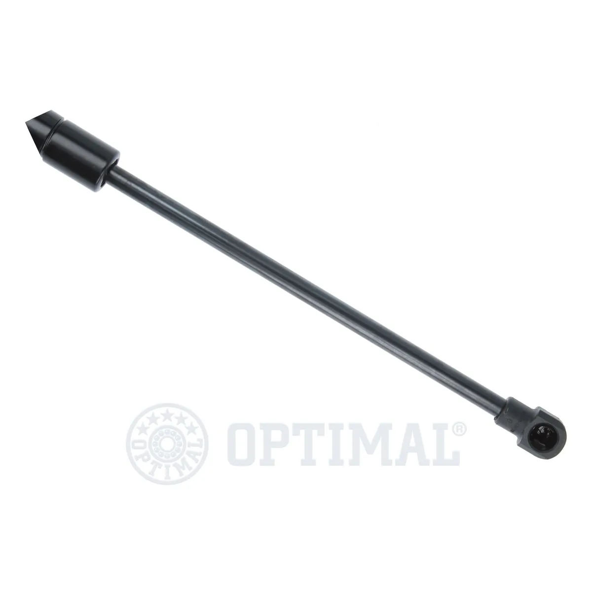Амортизатор двері задньої Optimal AG50104 ціна, від 12.68 USD