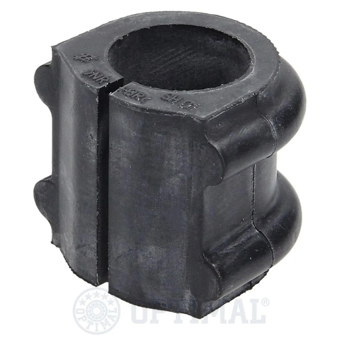F88023 Optimal Втулка стабілізатора переднього