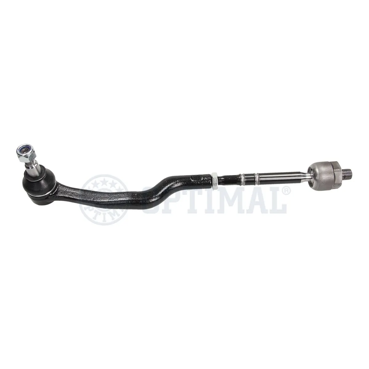 A1683309835 Mercedes Поперечна рульова тяга ліва