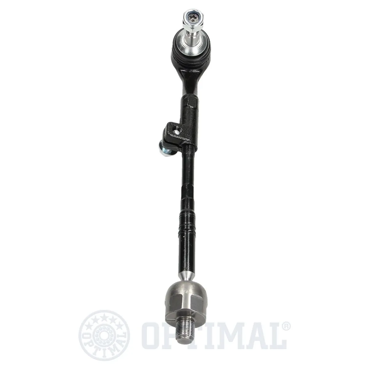 Тяга рульова в зборі, ліва Optimal G0747 ціна, від 48.60 USD
