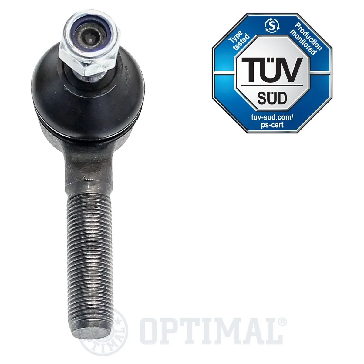 G11091 Optimal Зовнішній наконечник рульової тяги