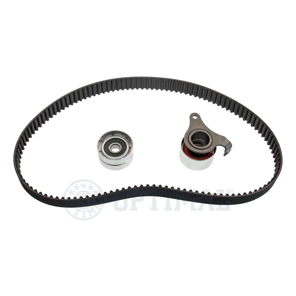 Комплект ГРМ Toyota Starlet II хетчбек (P7) (1984 - 1989) ціна, від 57.52 USD
