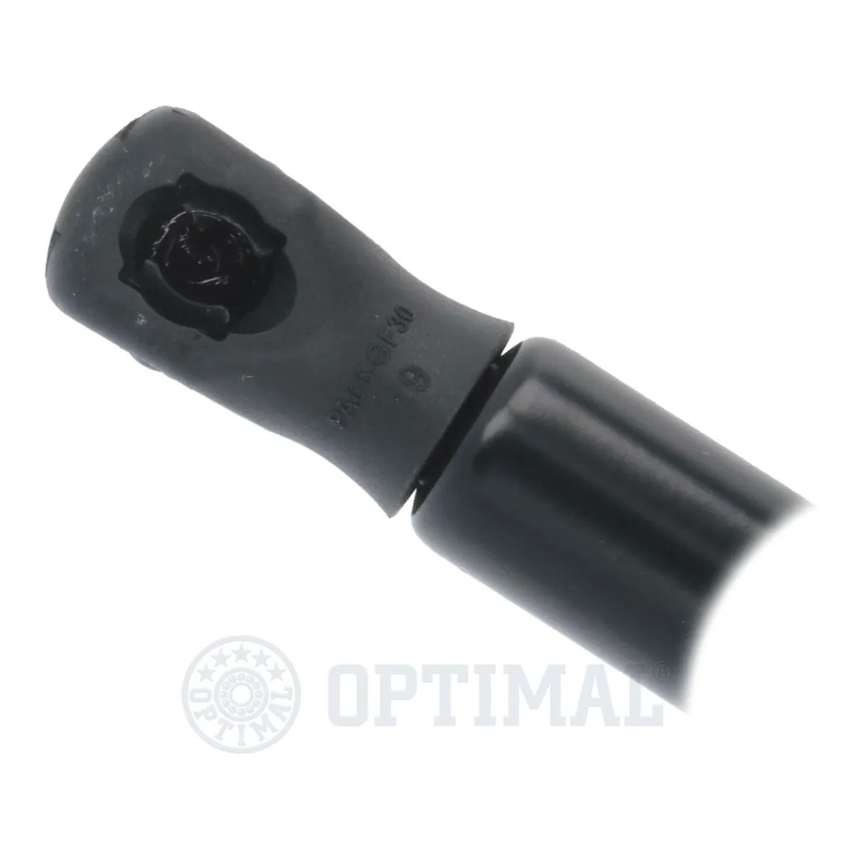 AG51548 Optimal Амортизатор кришки багажника / двері 3/5-ї задньої