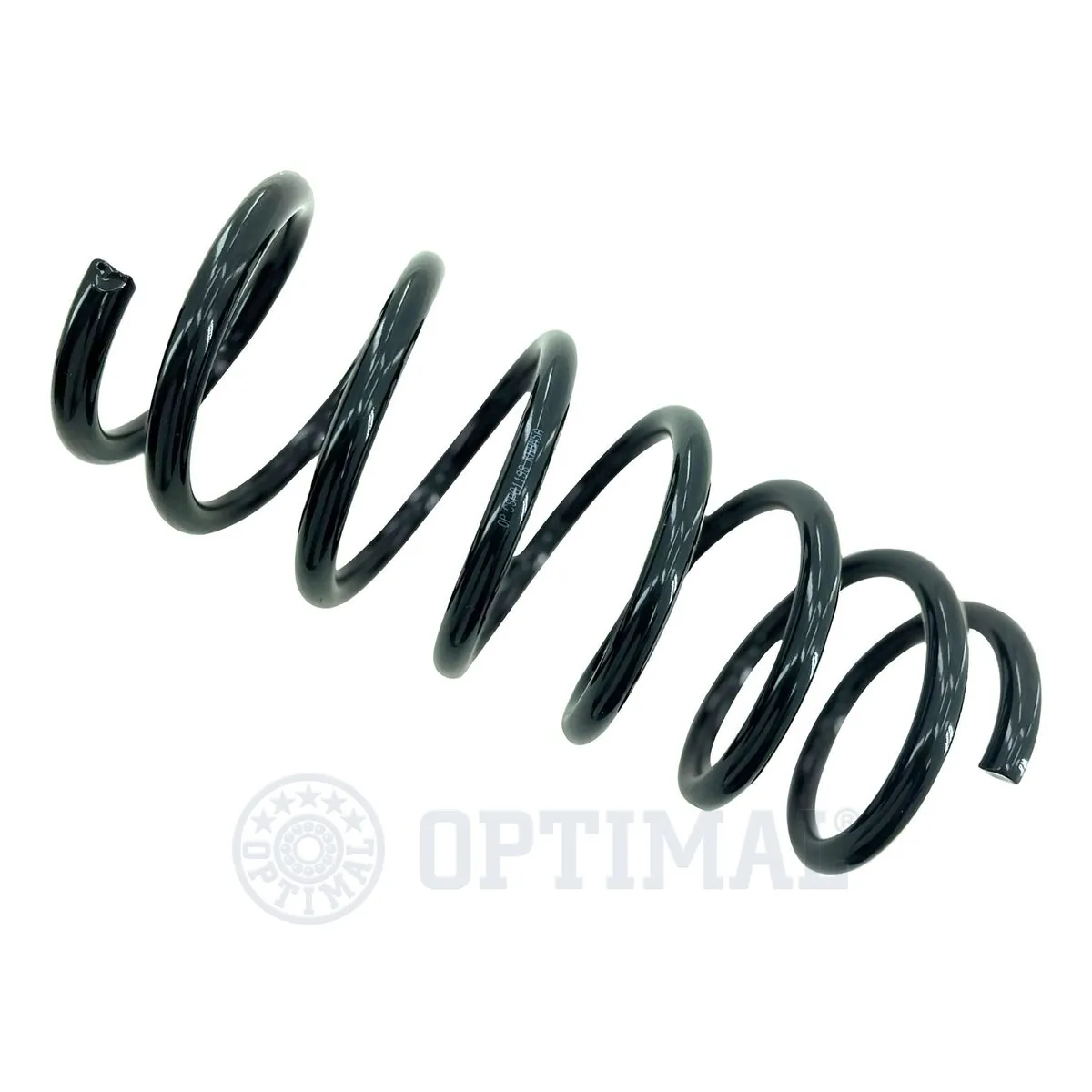 Купити 30760233 Volvo Задні пружини