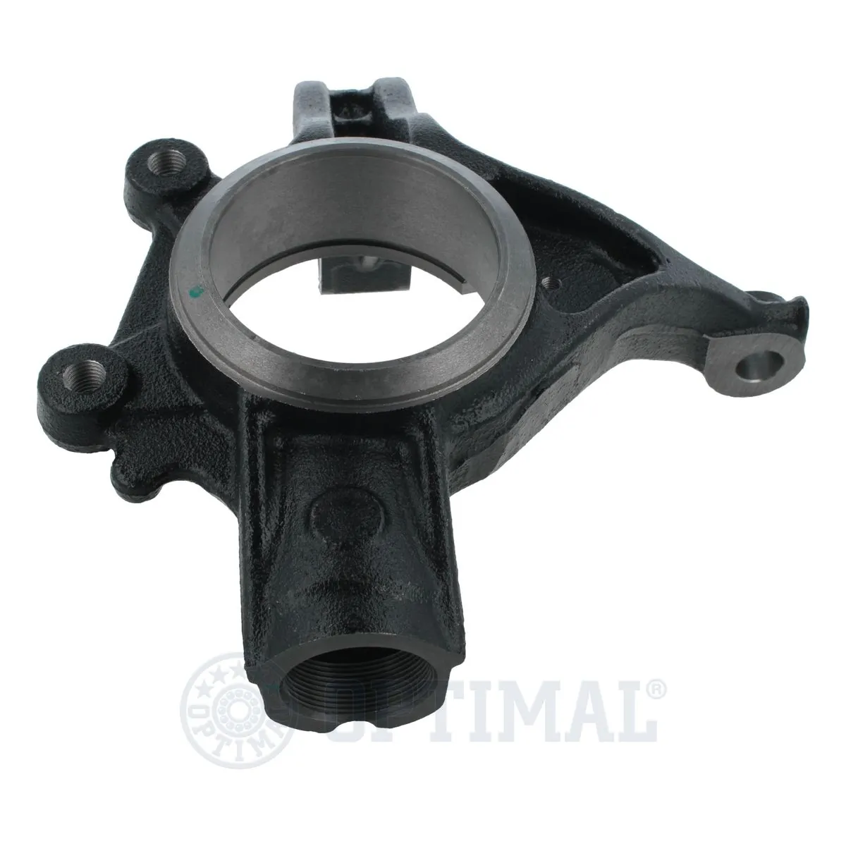 KN60195301L Optimal Цапфа поворотна ліва