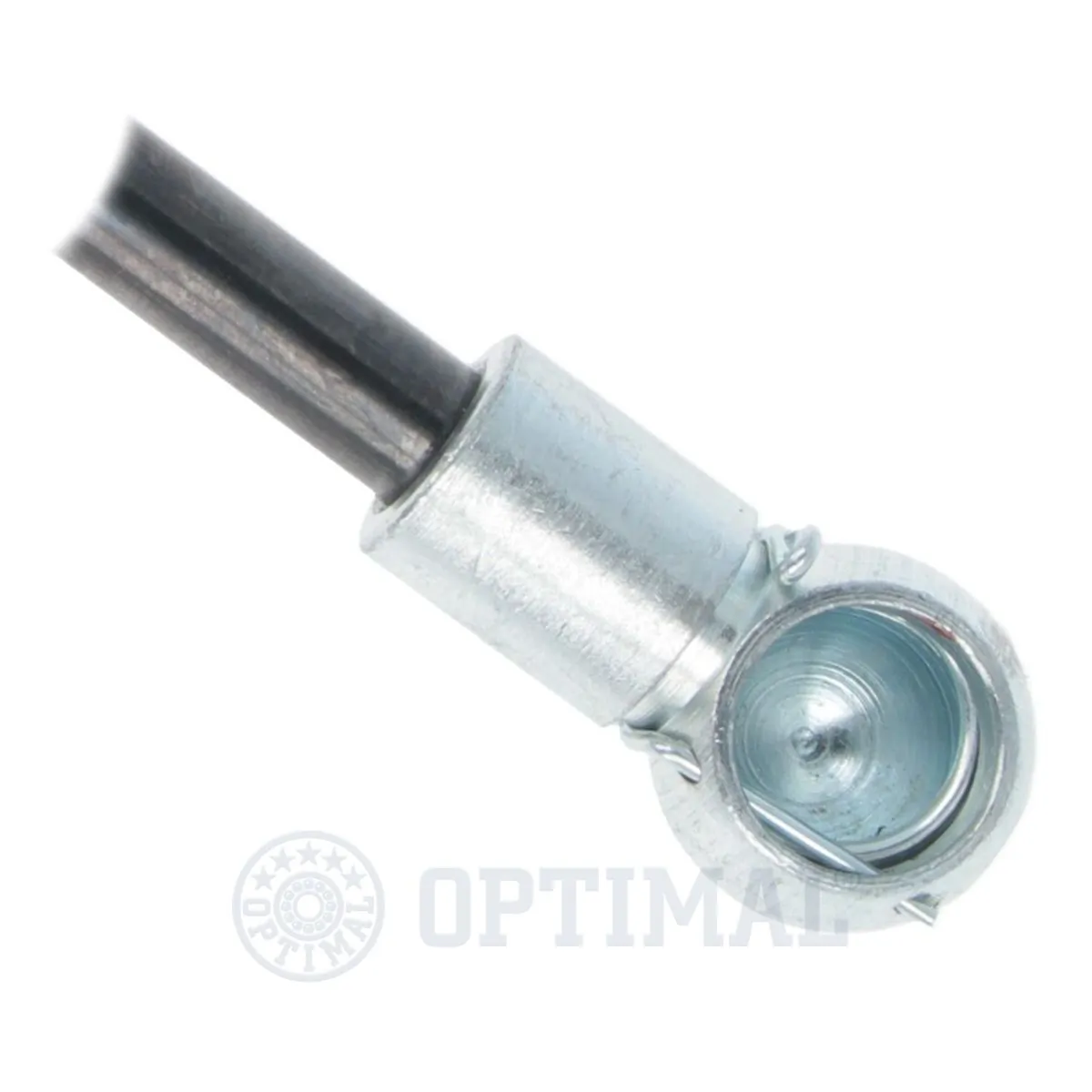 Амортизатор двері задньої Optimal AG51622 ціна, від 6.54 USD
