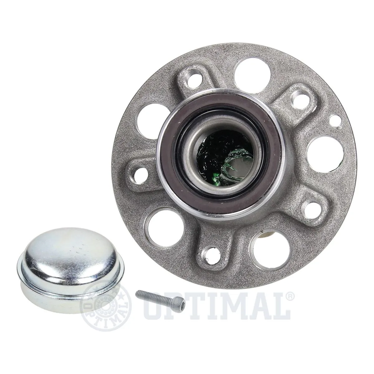 Купити 401157L Optimal Маточини передніх коліс
