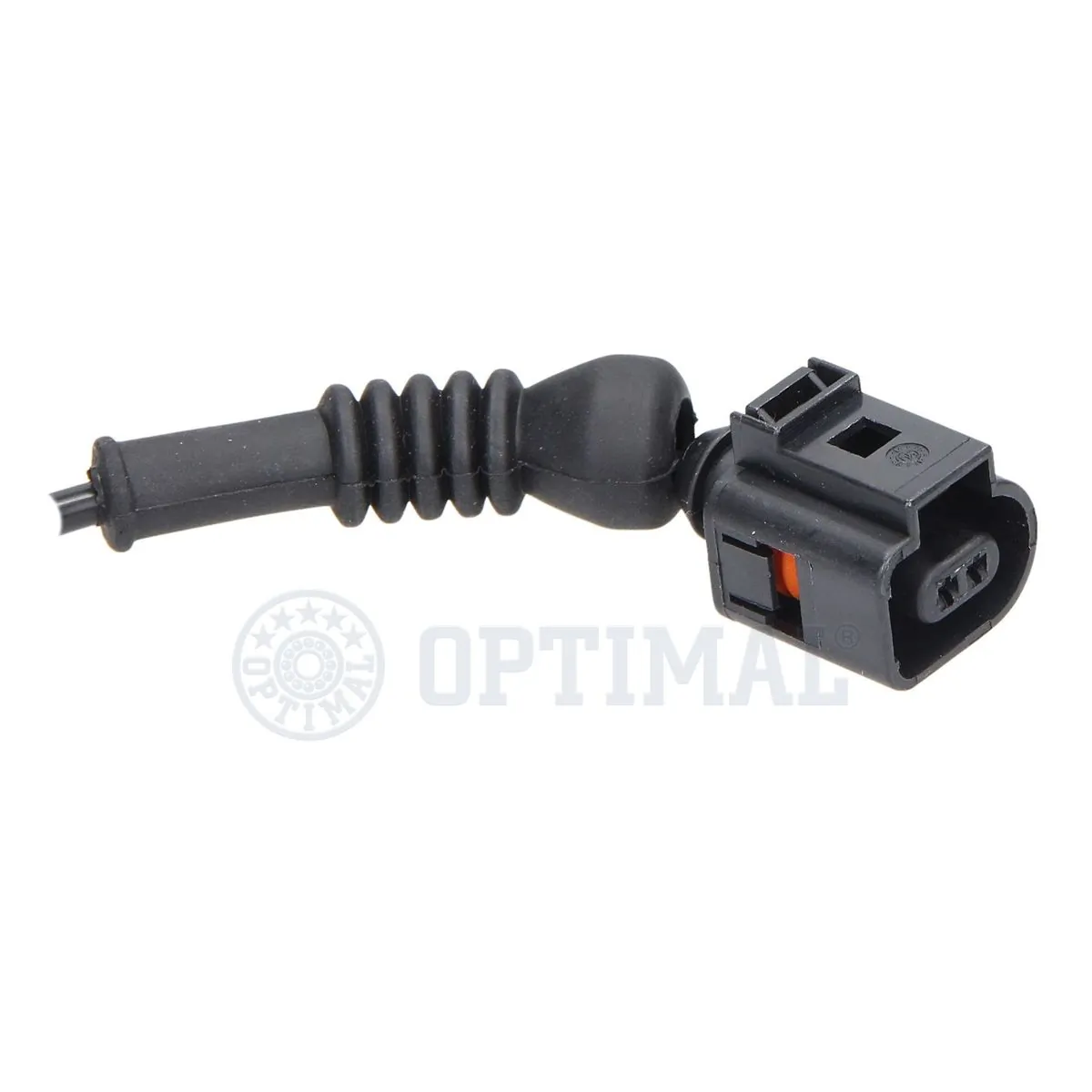 Датчик ABS передній Optimal 06S143 ціна, від 15.49 USD