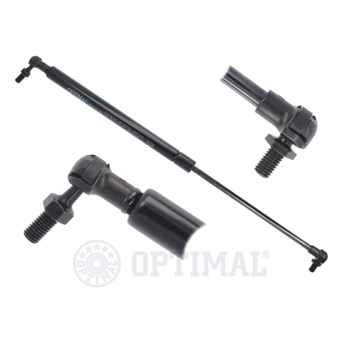 Амортизатор двері задньої Suzuki Jimny позашляховик (FJ) (1998 - 2026) ціна, від 9.05 USD