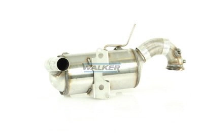 Фільтр DPF Polcar WALKER93043