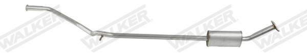Глушник Edex ED19210 ціна, від 82.39 USD